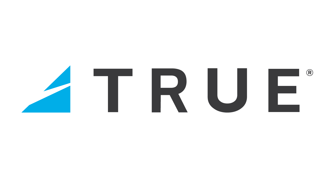 true fitness logo